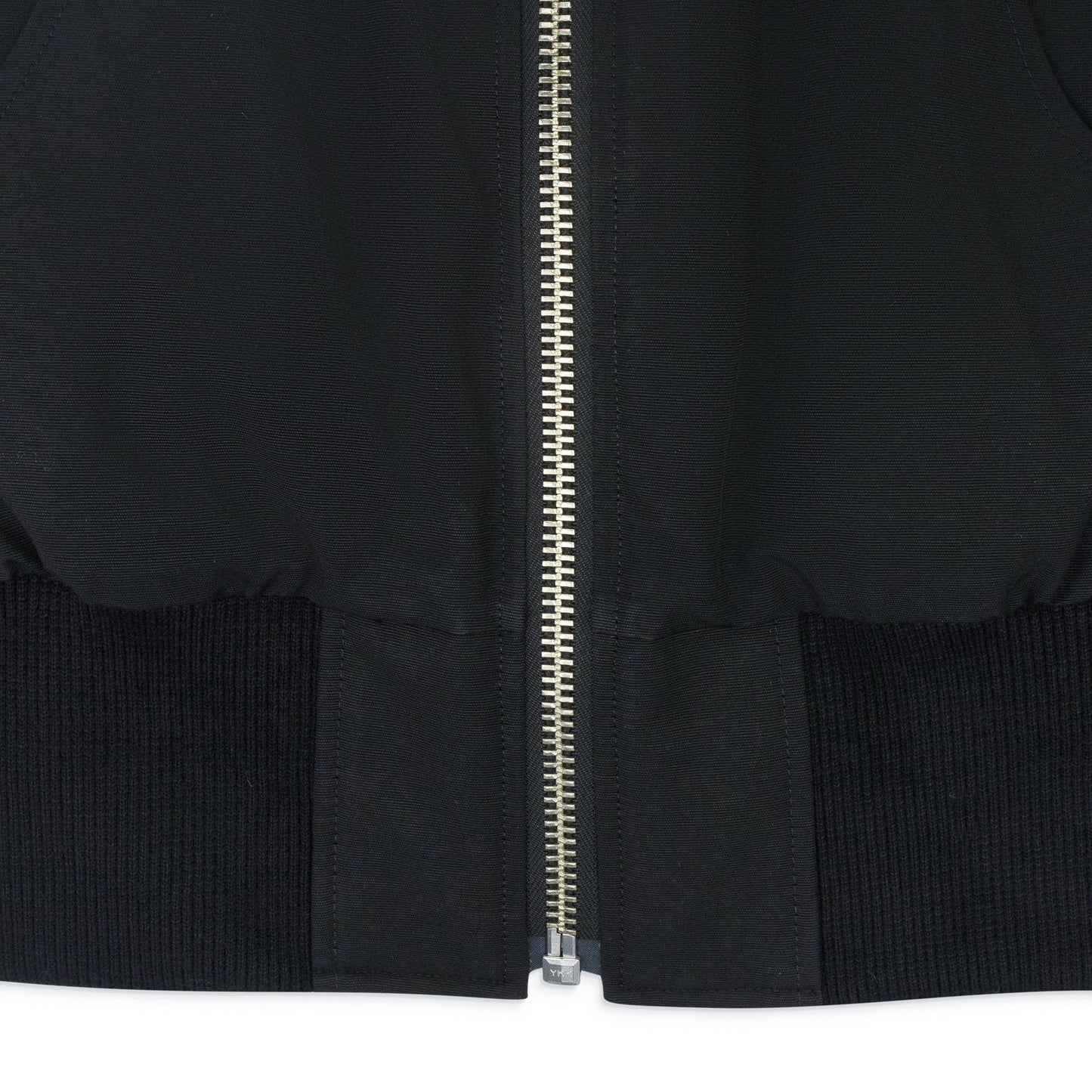 Black Debbie Bomber