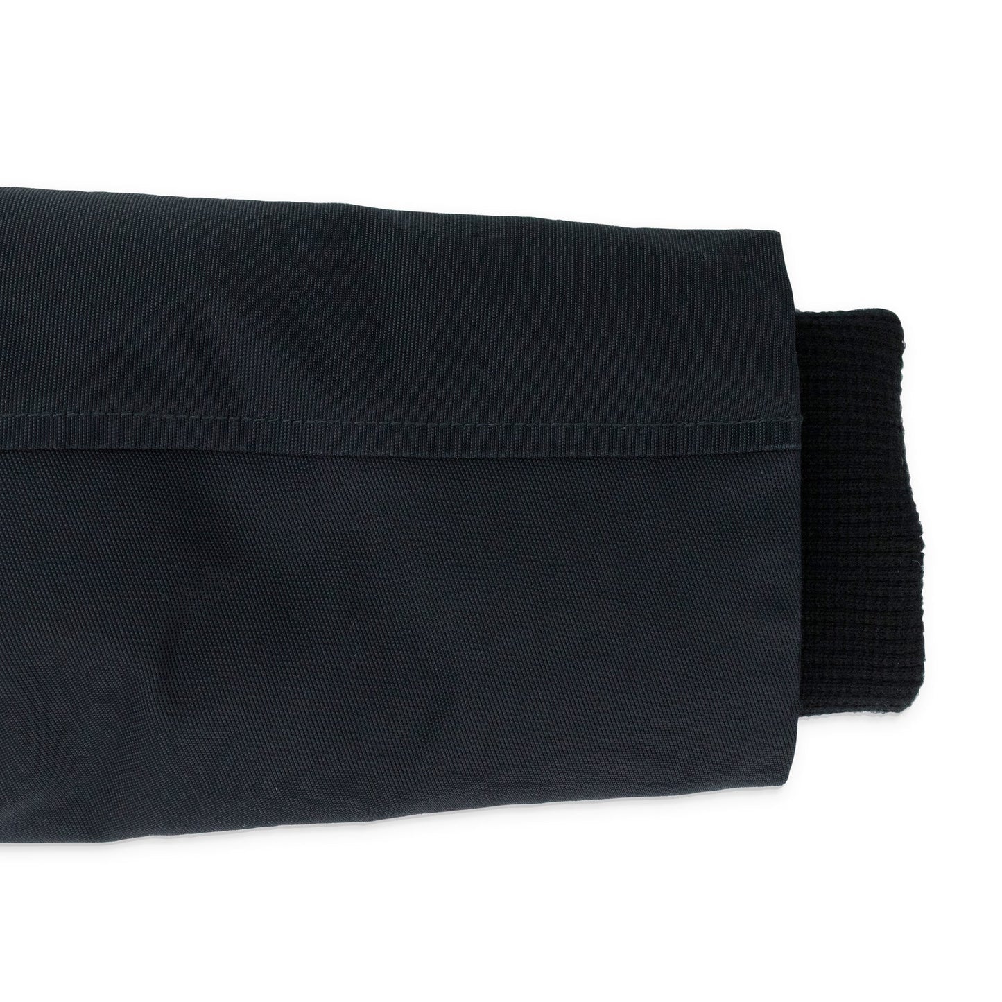 Navy / Black Stirling Parka