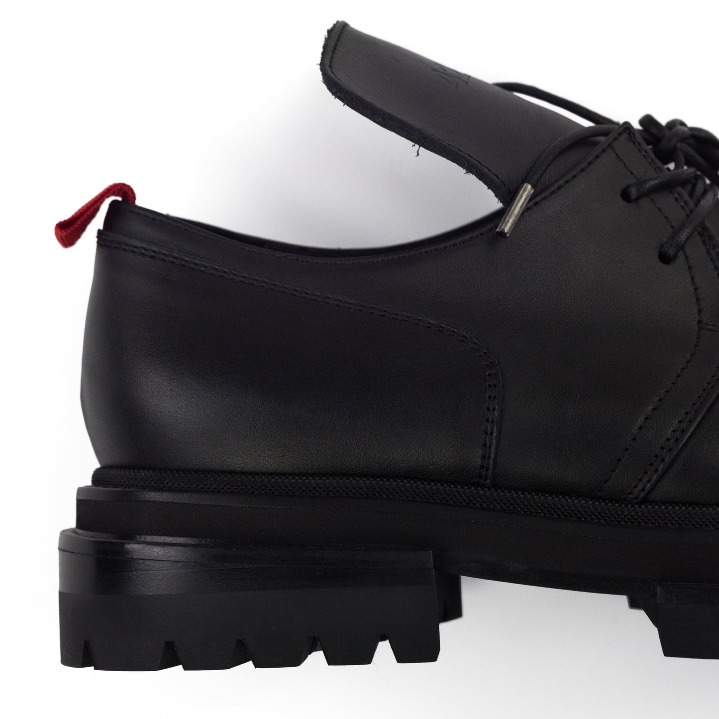 Black Derbies