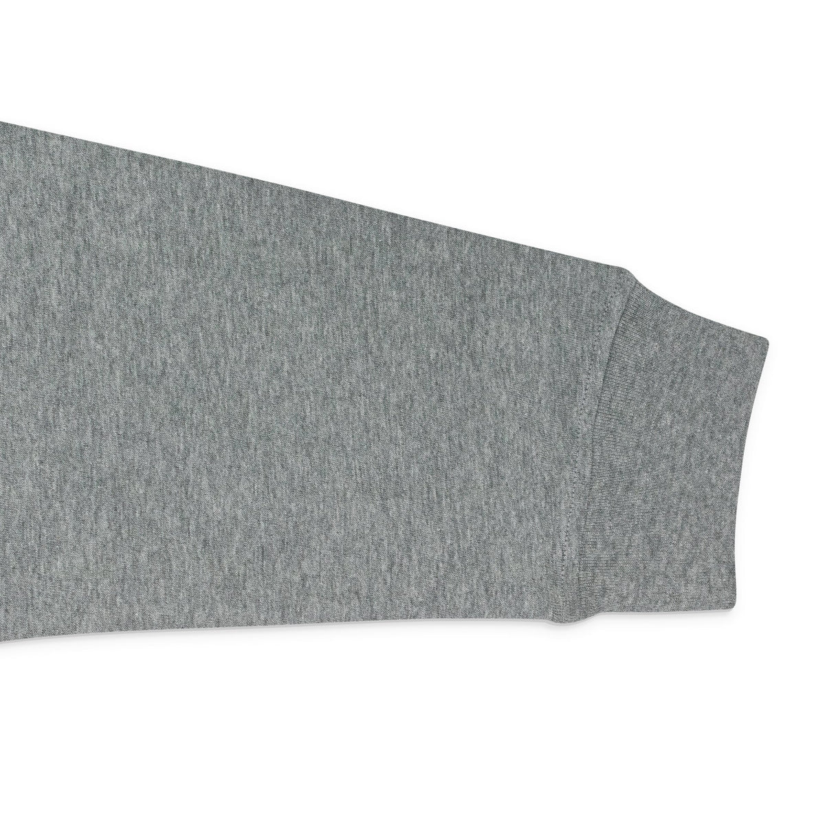 Grey Cozy Longsleeve T-Shirt