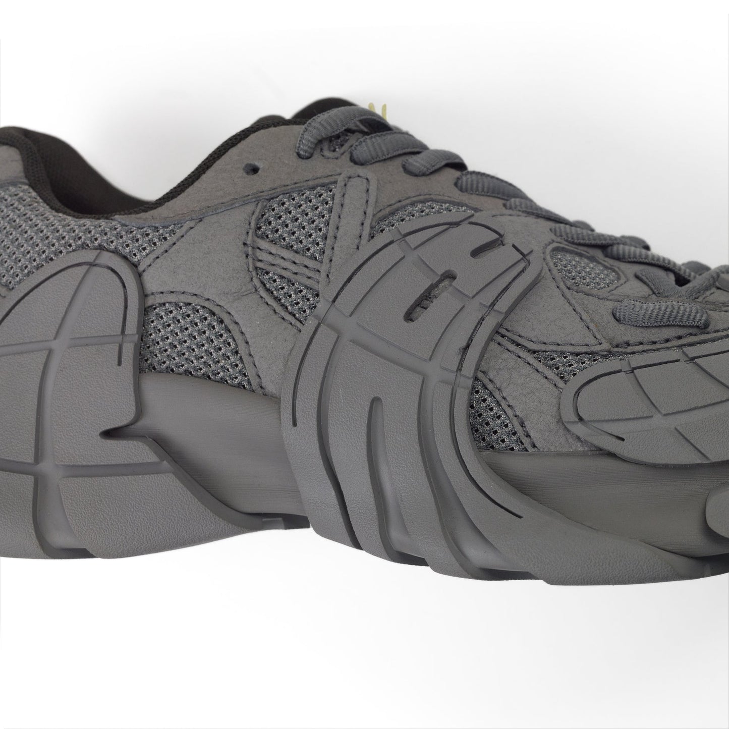 Grey Tormenta Sneaker Grey