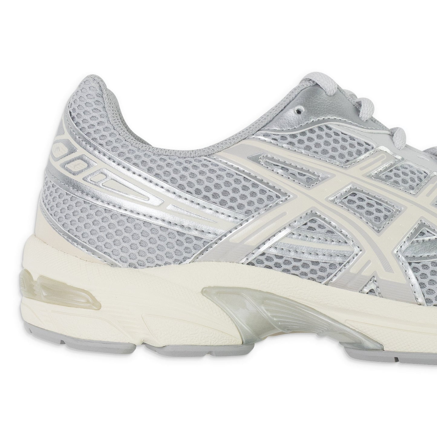 Cloud Grey Oatmeal Gel-1130 Sneaker