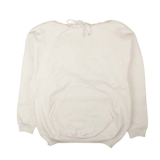 Balenciaga Hoodie - White
